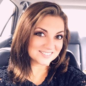 Meet your Posher, Brigitte